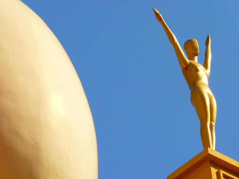 Museum dalí figueras