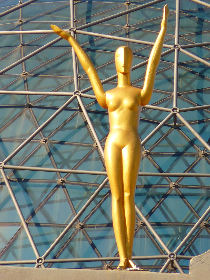 Museum dalí figueras