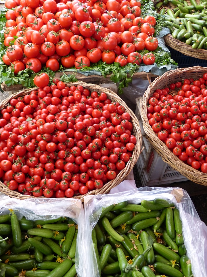 Red green eat