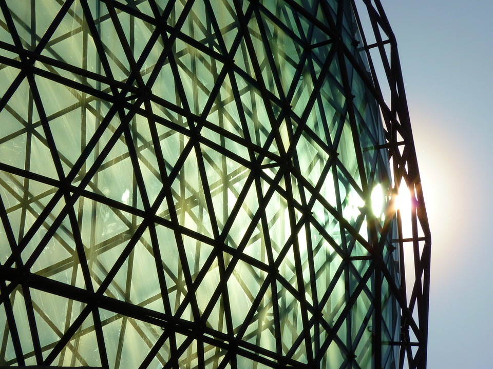 Building dalí figueras