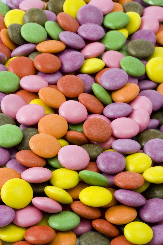 Colour color background