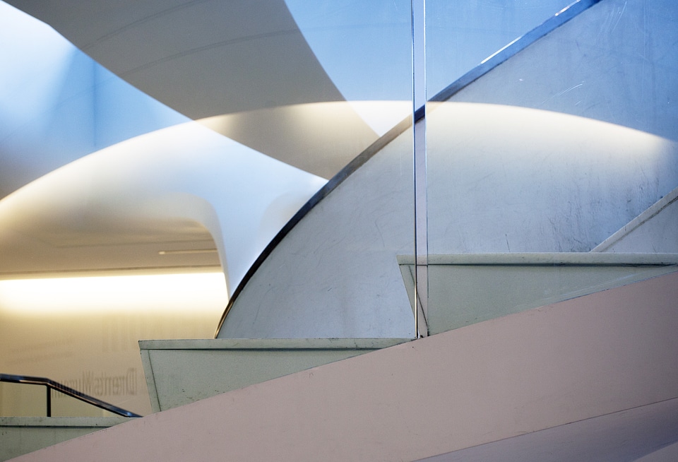 Drenthe museum architecture