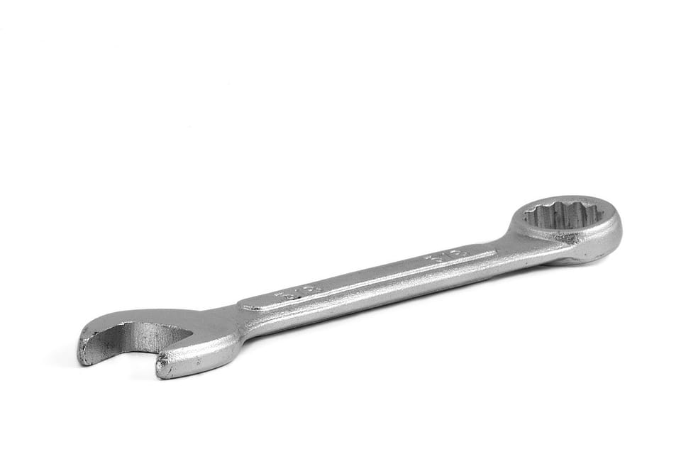 Ring combination offset