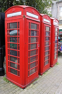 British classic communication