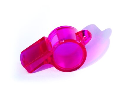 Whistle toy Free photos