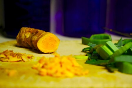 Chopping board cutting cutting board photo