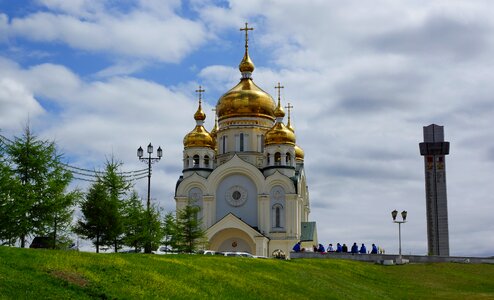 Khabarovsk kirovsky district khabarovskiy kray