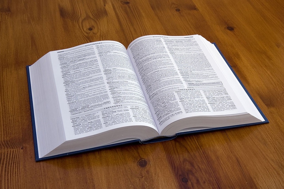 Paper education text