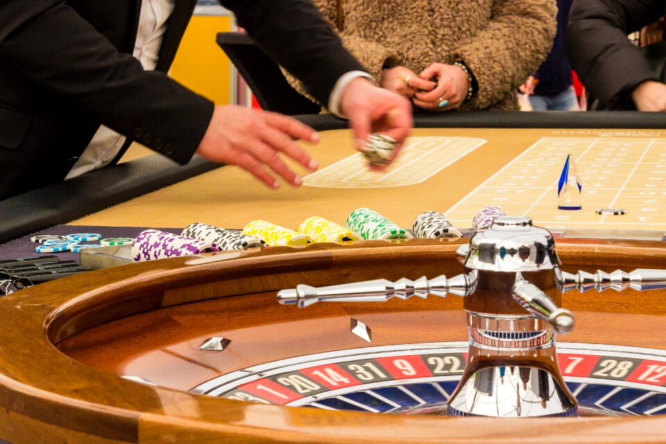 Game casino profit casino