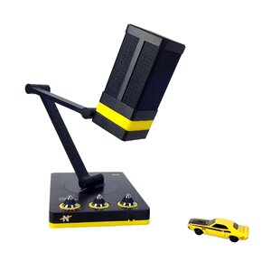 Neat microphone usb