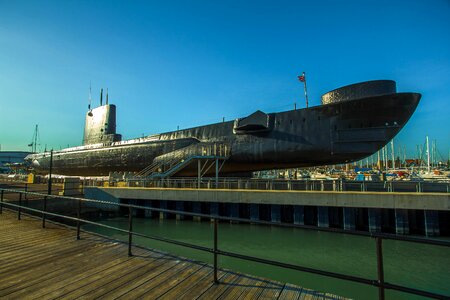 Museum gosport united states of america