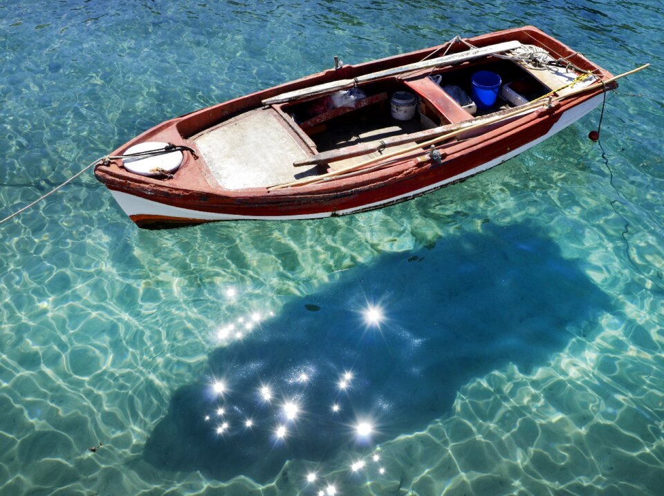 The aegean sea holiday summer