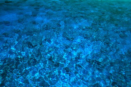 Greece summer beach