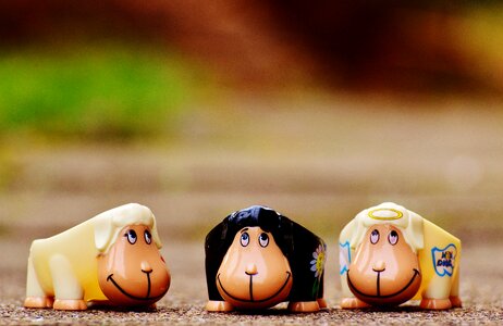 Funny egg cups cute