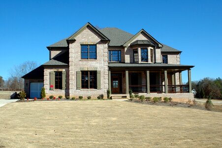 Design style real estate