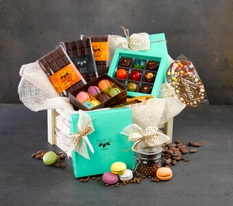 Chocolates original gift gift chocolate