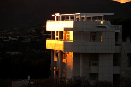 Design museum structure