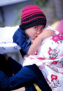 Indonesia boy beauty