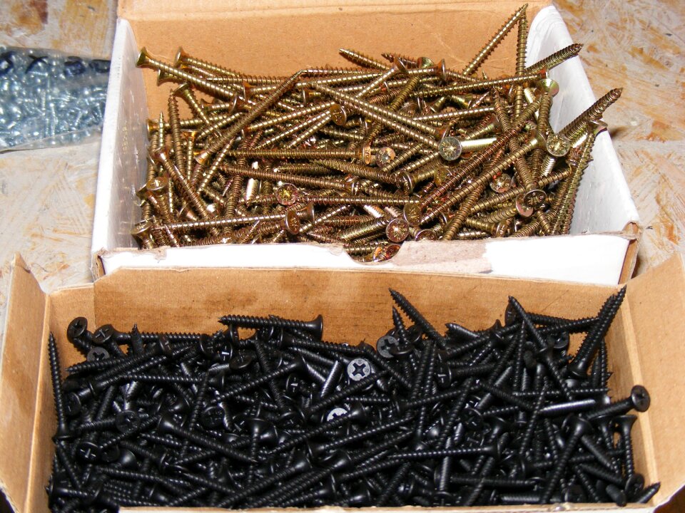 Industries steel tool