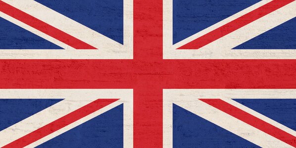 United kingdom flag Free photos