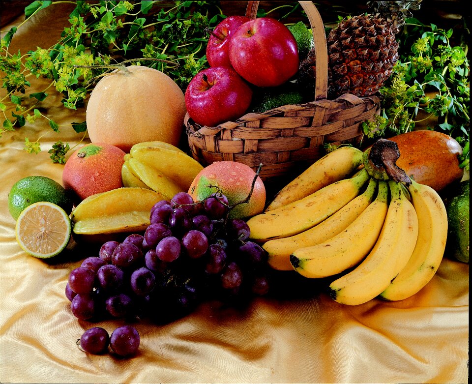 Carambola wine peach 鳳 pear remon lemon