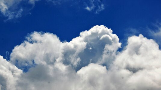Sky clouds blue sky clouds nature