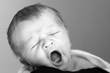 First year parenting new motherhood