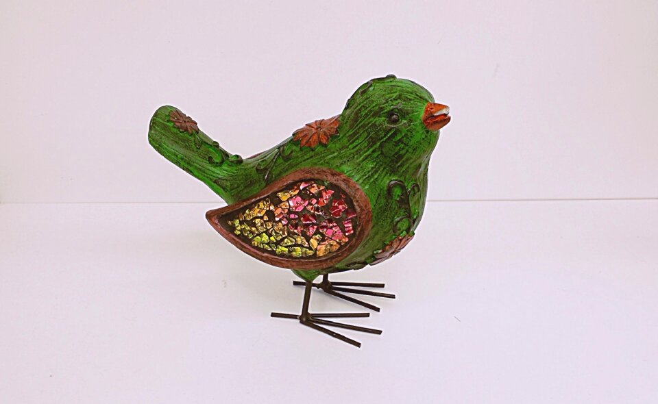 Design summer animal