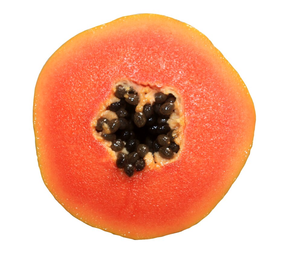 Food tropical fruit calina