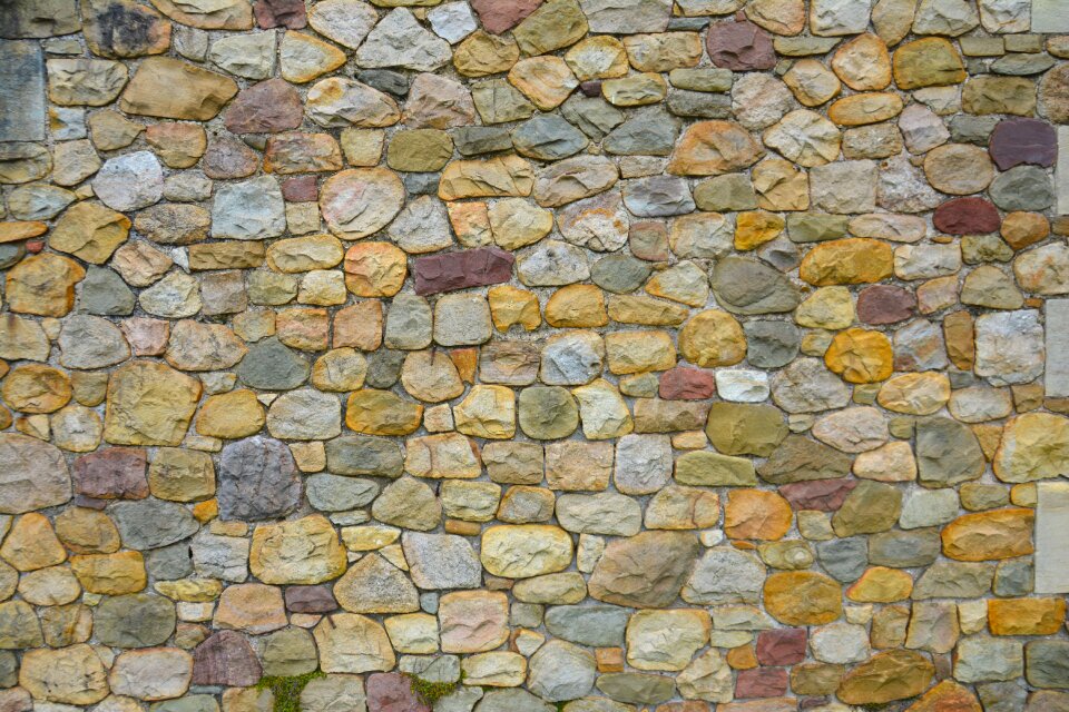 Building authentic old