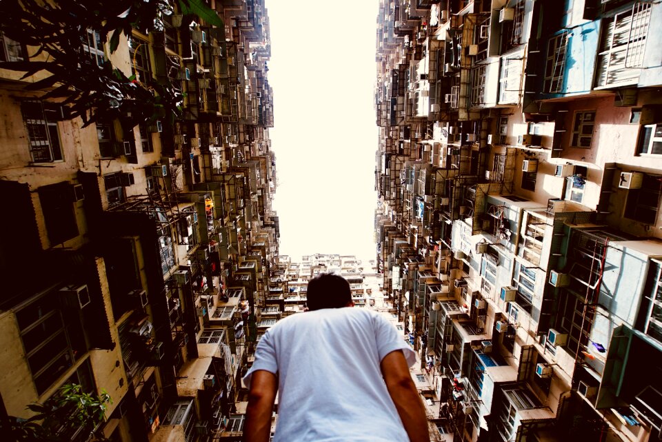 Yick cheong building