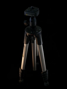 Accessory photography video