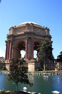 Usa places of interest california