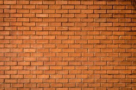 Bricks wall