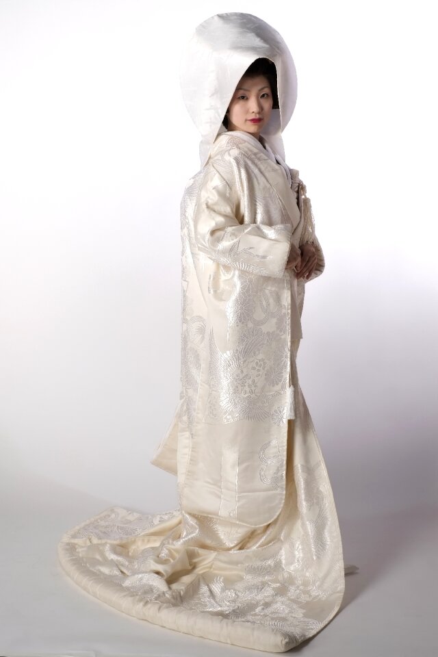 Bride wedding