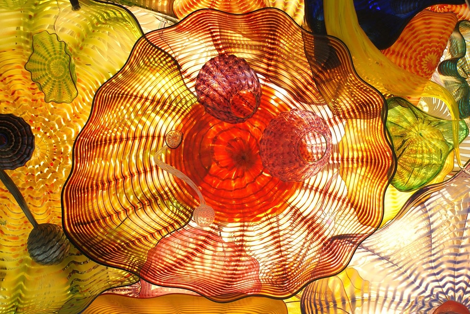 Washington light float