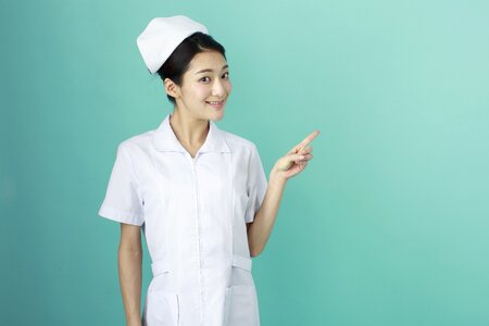 Nurse health care