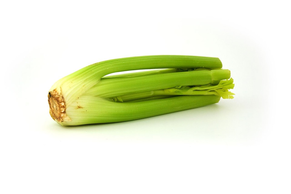 Market vegetable diet
