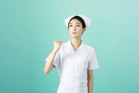 Nurse health care
