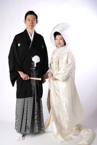 Bride groom wedding