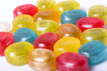 Candy sweet