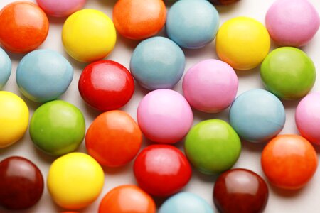 Chocolate sweet