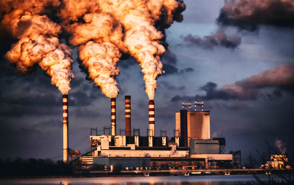 Combined heat and power
