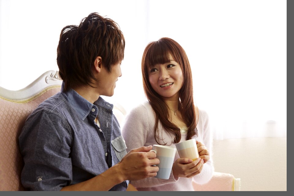 Couple