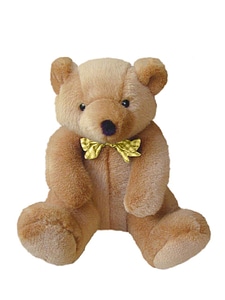 Soft animal colour