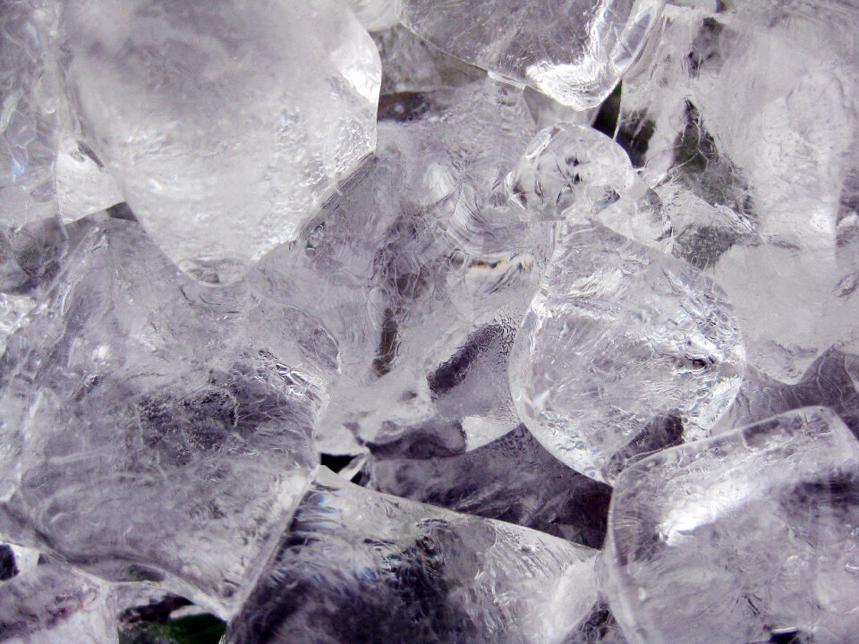 Ice