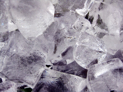 Ice