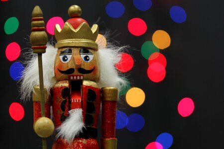Nutcracker