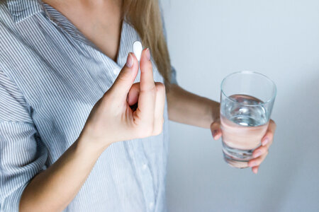 Pharmaceutical drug