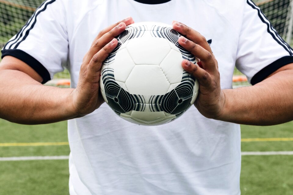 Soccer football sports